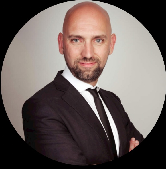 Erling Haverkamp