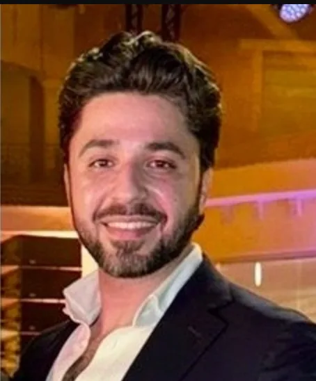 Omar Atta Alla